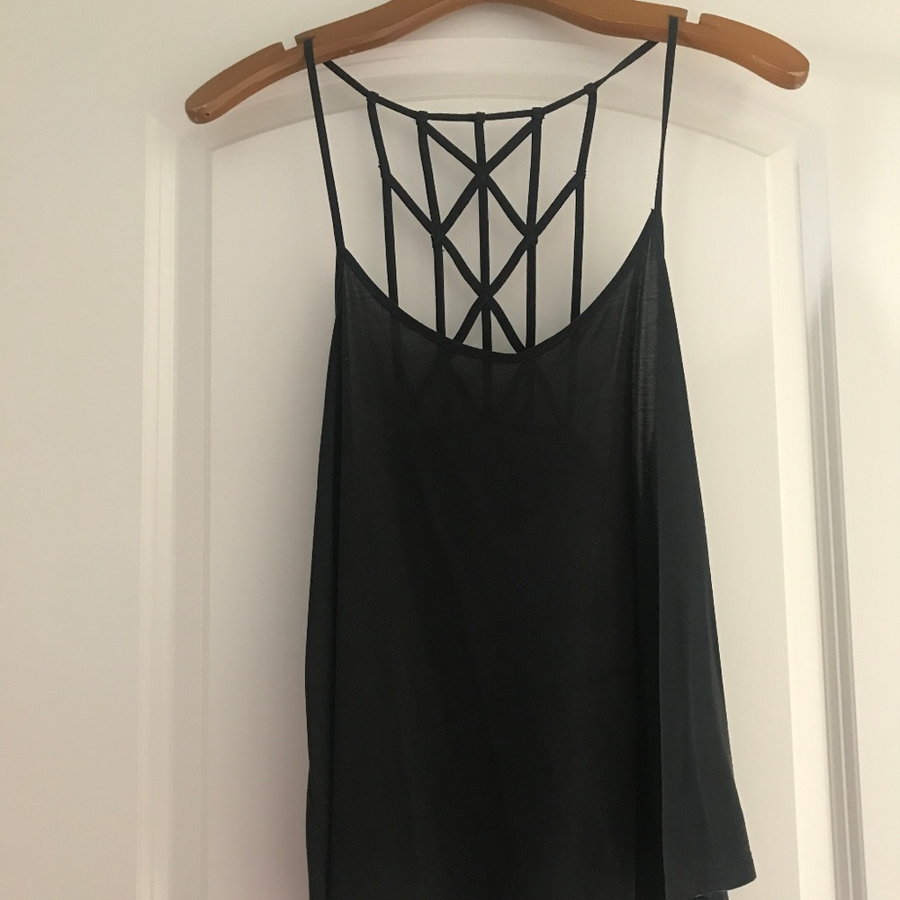 Forever 21 Tank Top